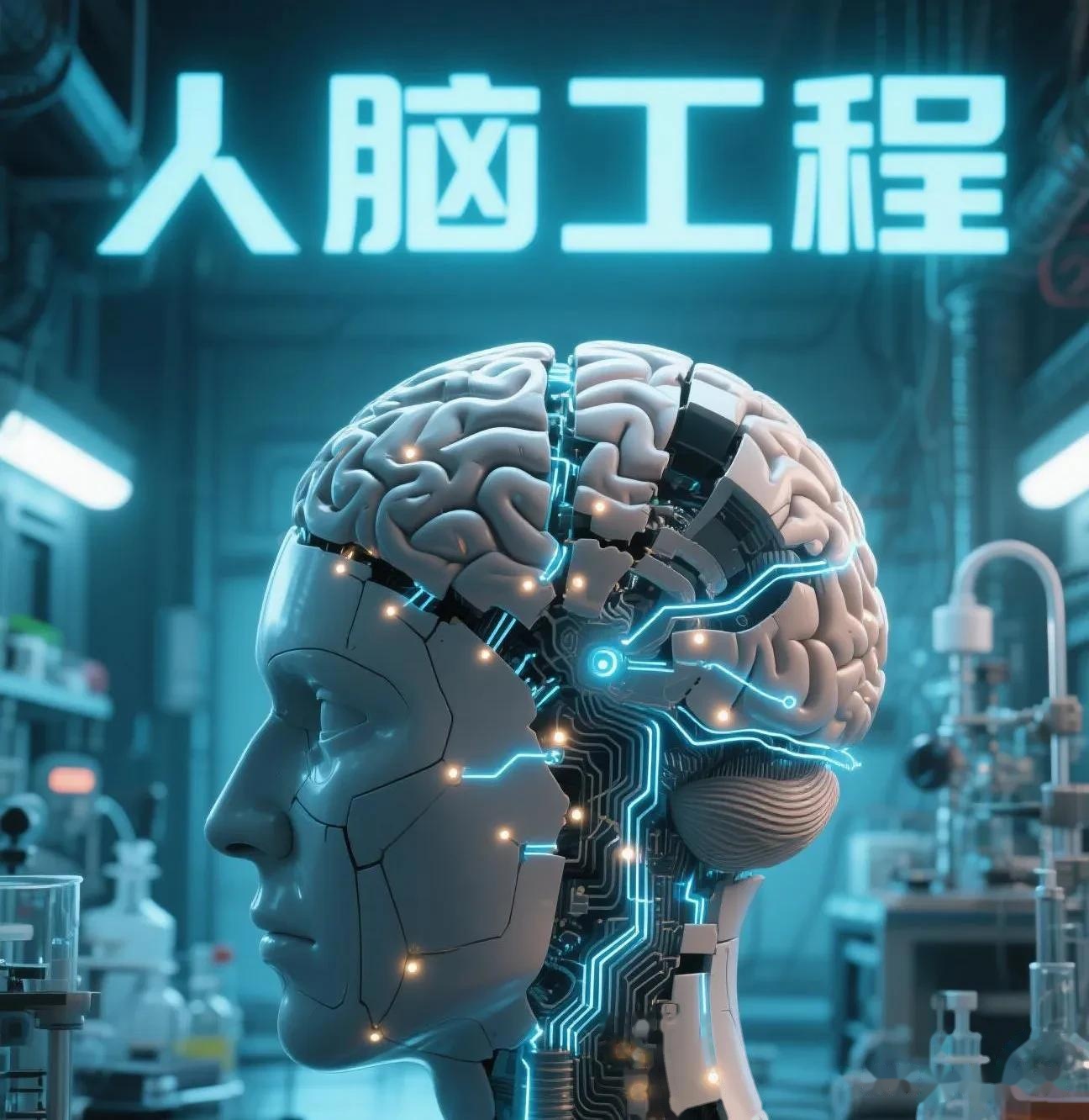 AI机器人产业应用场景